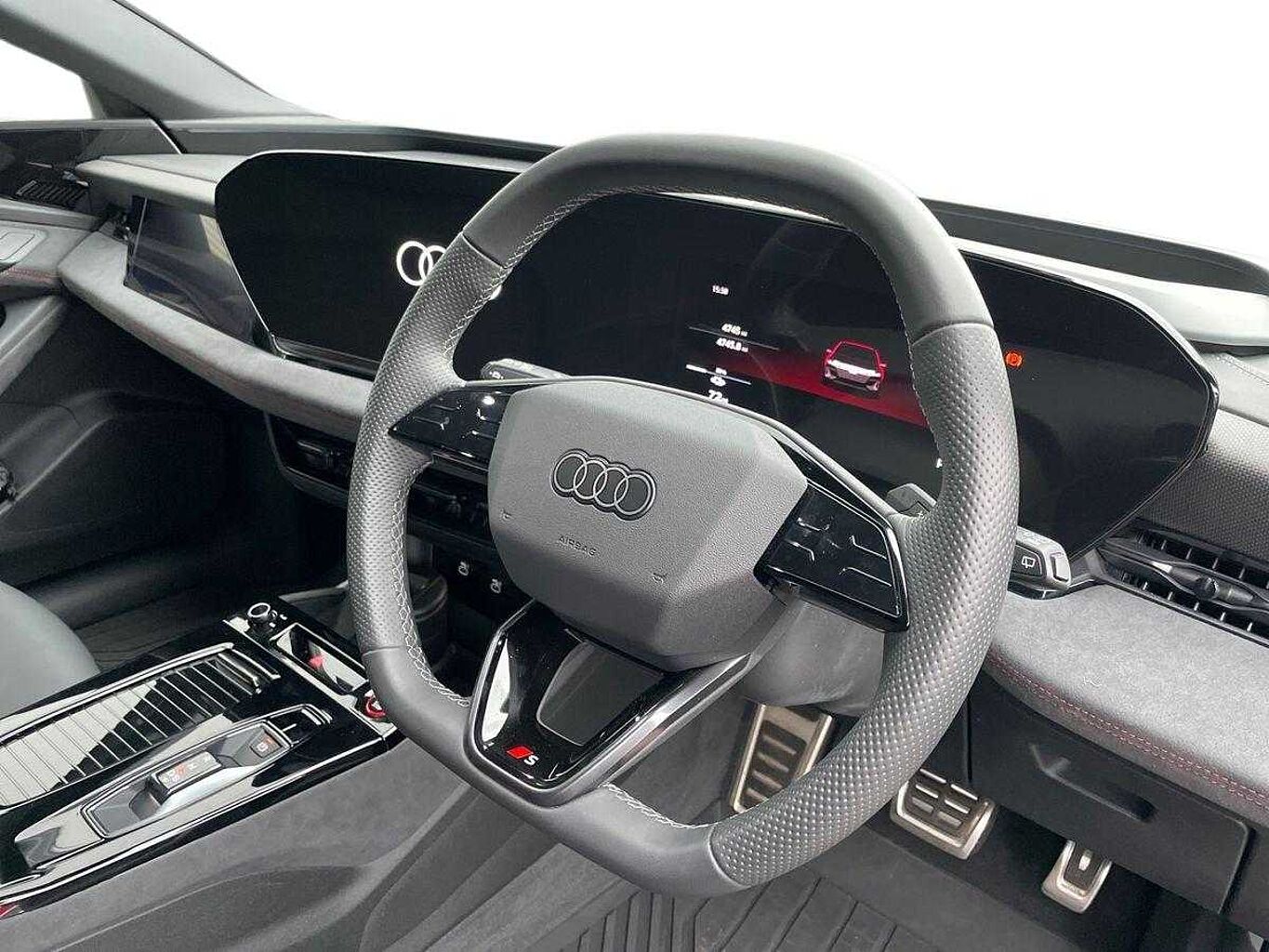 Used Audi A6 2025 for sale - 76680734: Photo 6