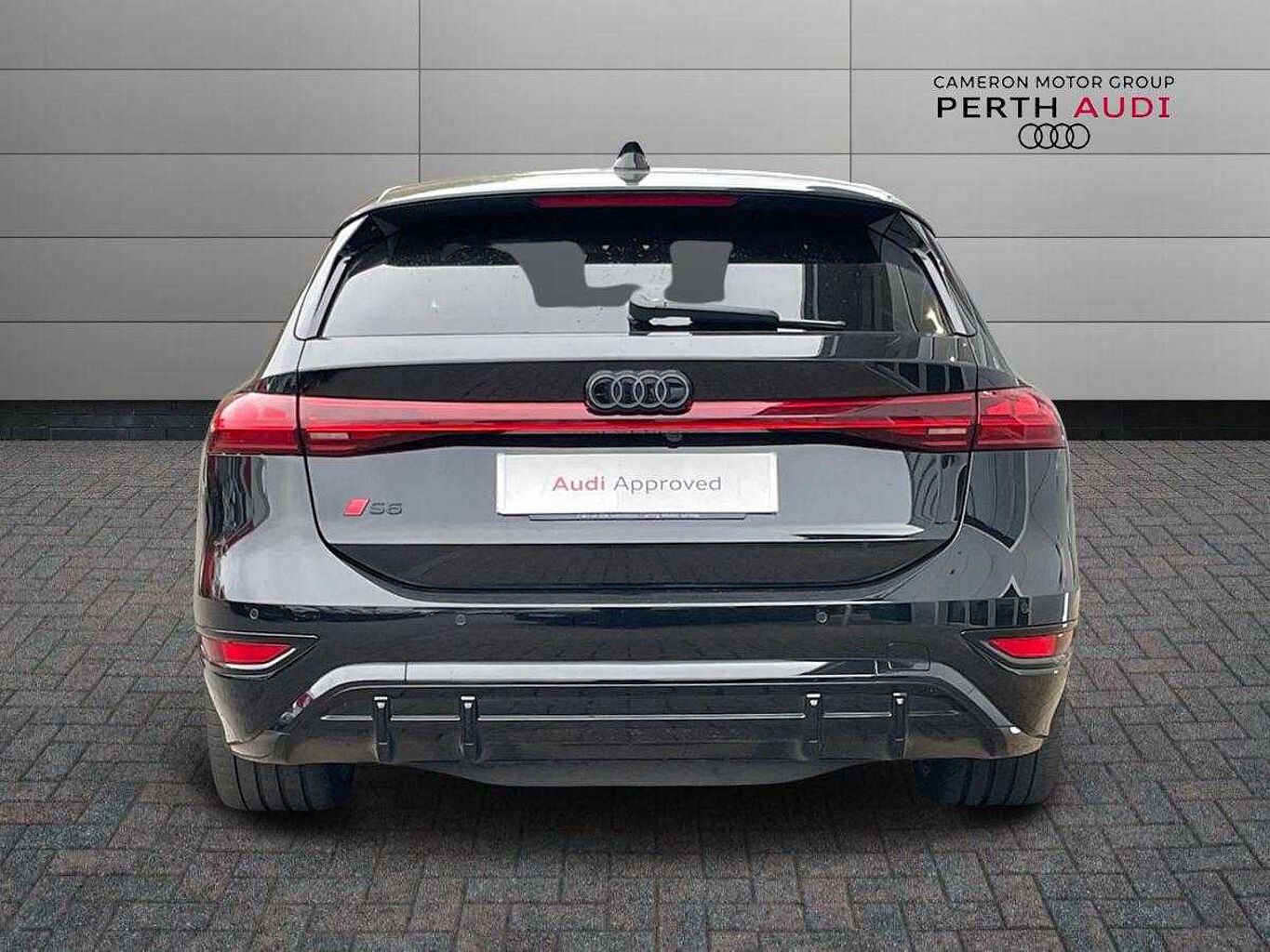 Used Audi A6 2025 for sale - 76680734: Photo 7