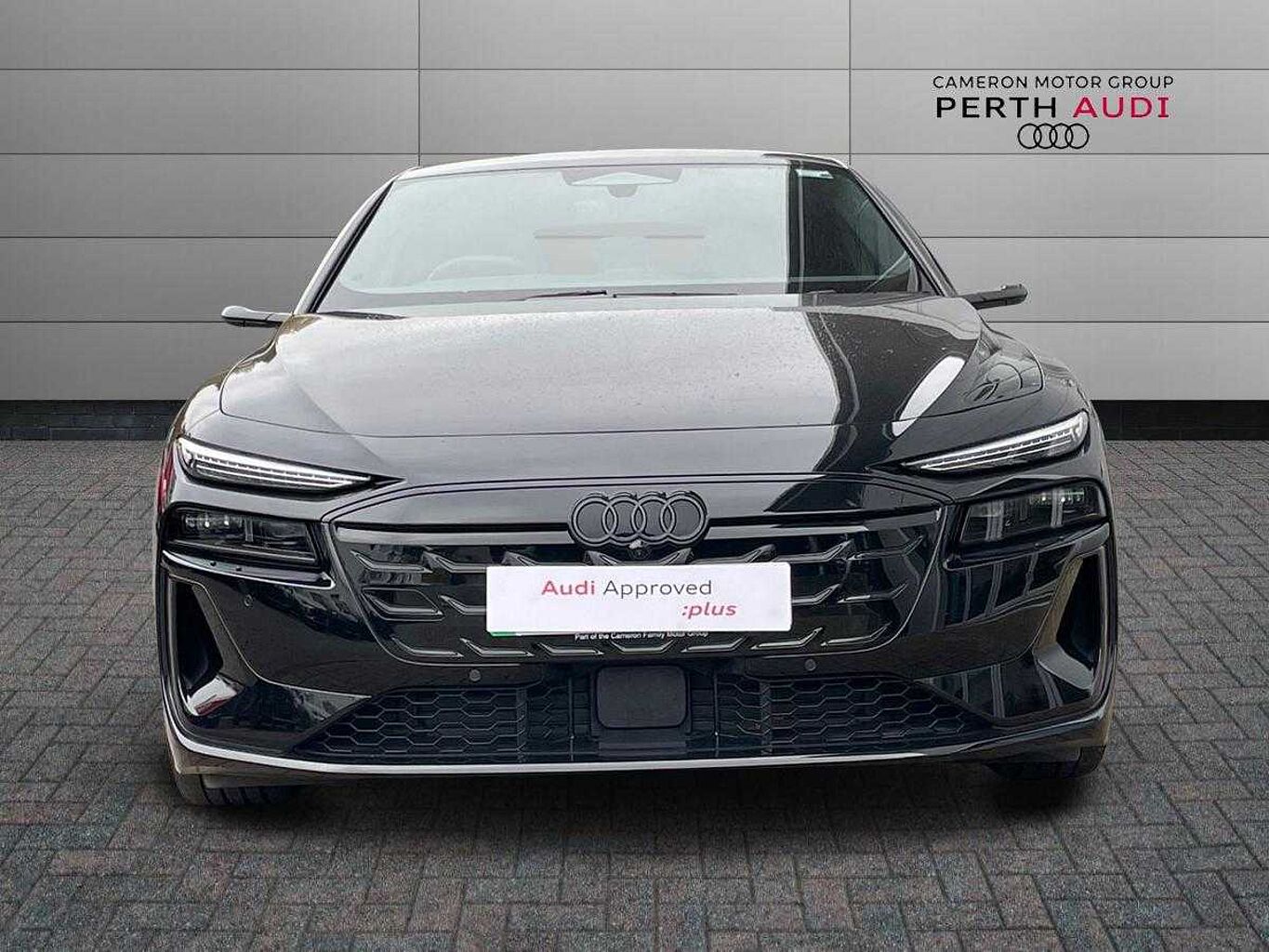 Used Audi A6 2025 for sale - 76680734: Photo 8