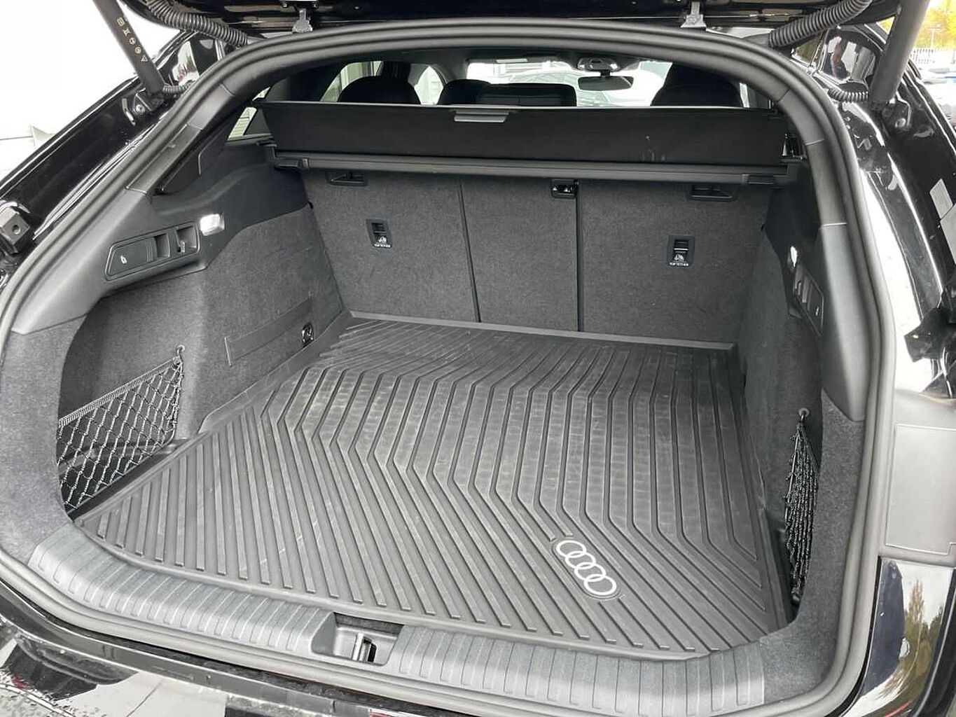 Used Audi A6 2025 for sale - 76680734: Photo 9