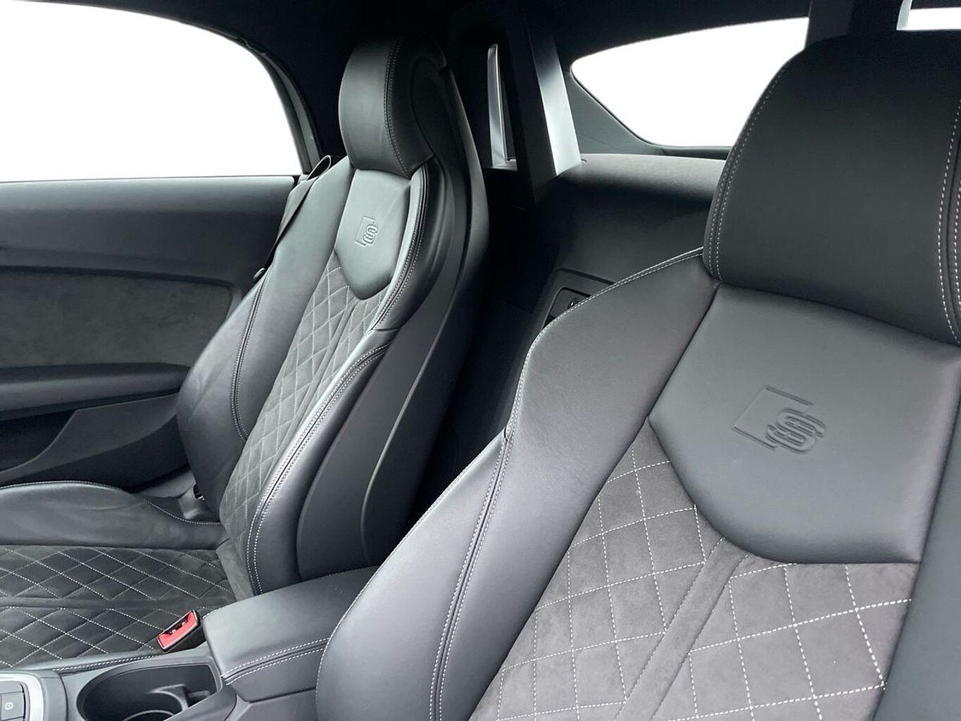 Used Audi TT 2020 for sale - 77915963: Photo 10