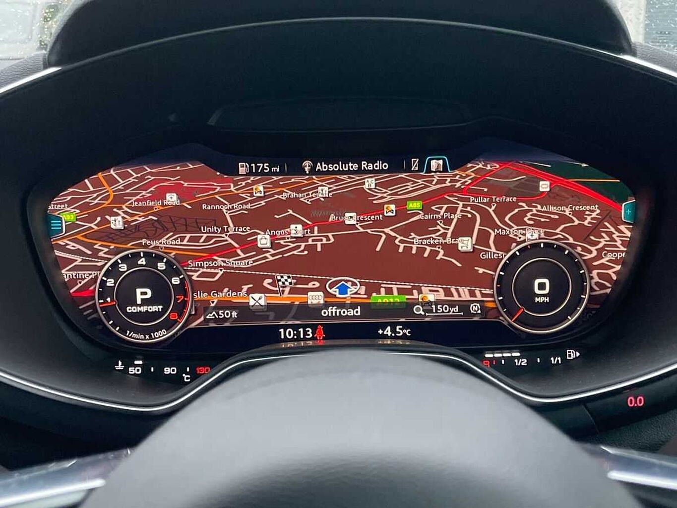 Used Audi TT 2020 for sale - 77915963: Photo 11