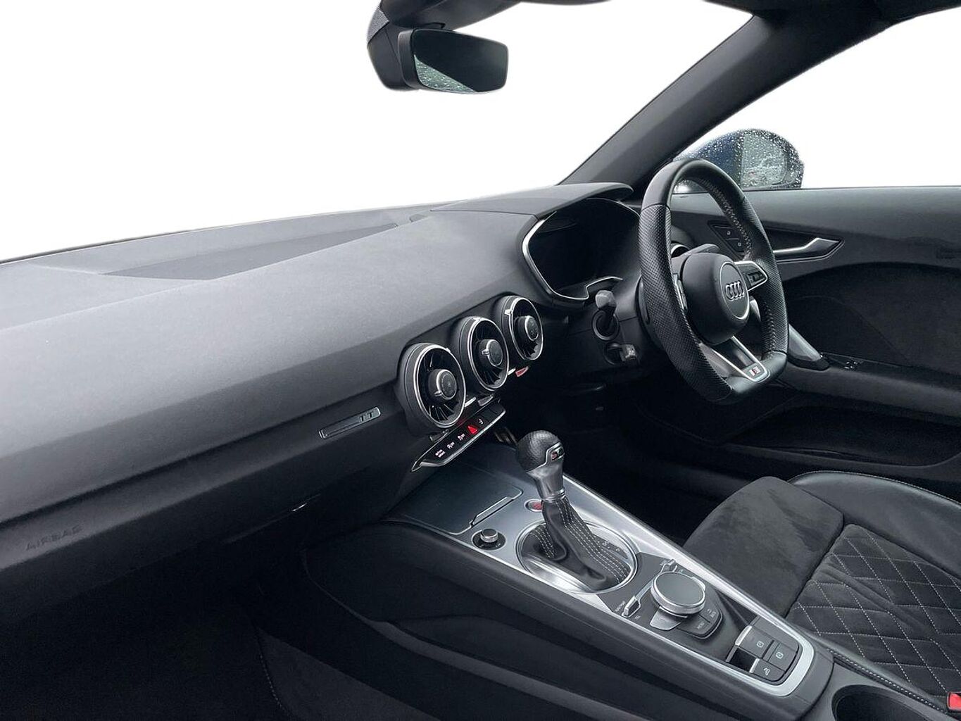 Used Audi TT 2020 for sale - 77915963: Photo 2