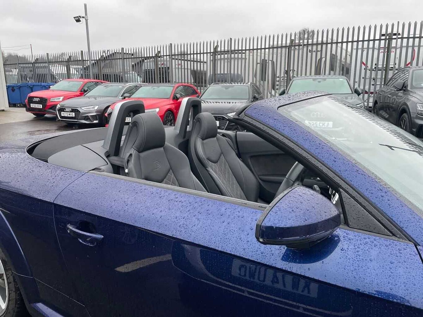 Used Audi TT 2020 for sale - 77915963: Photo 25