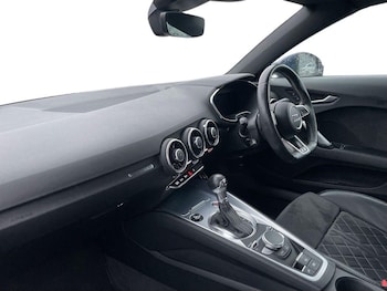 Used Audi TT 2020 for sale - 77915963: Photo