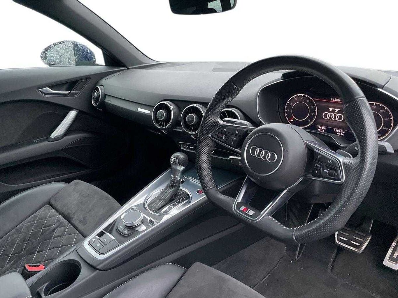 Used Audi TT 2020 for sale - 77915963: Photo 6