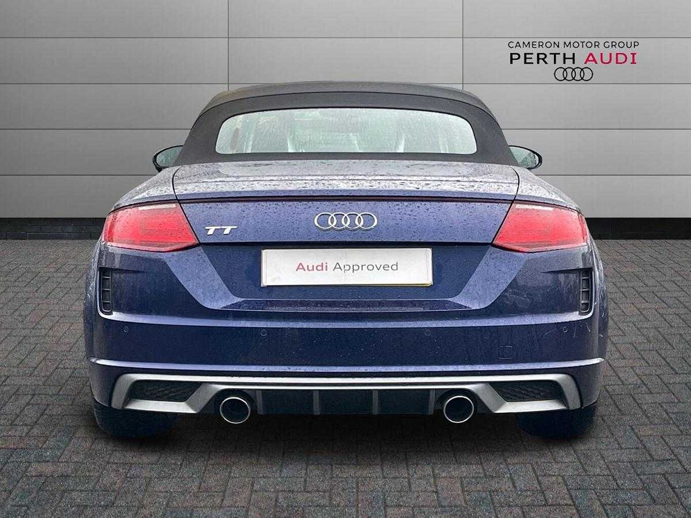 Used Audi TT 2020 for sale - 77915963: Photo 7