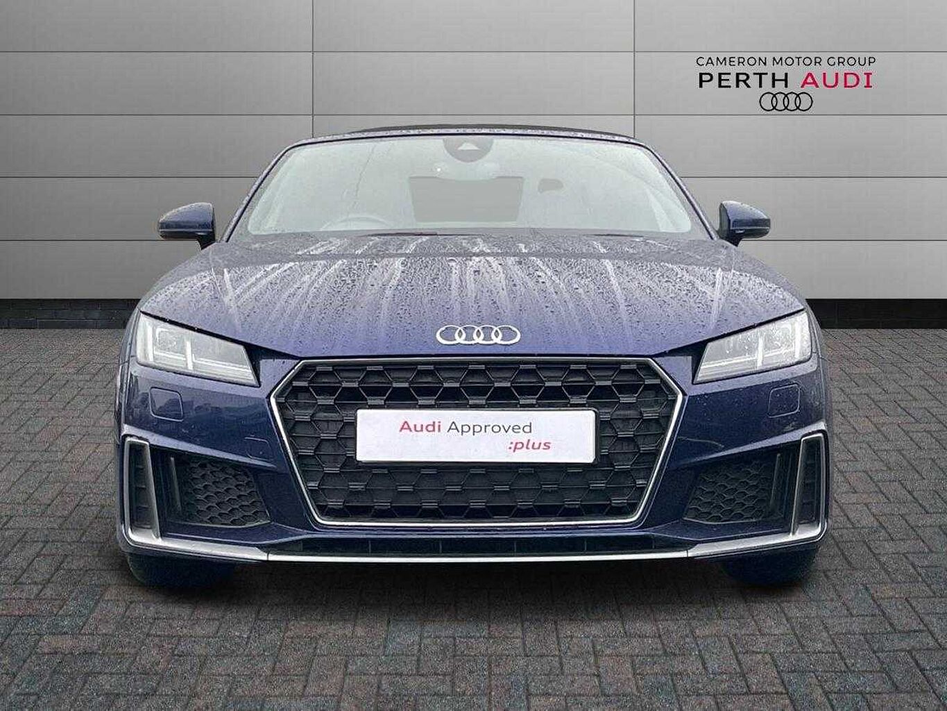 Used Audi TT 2020 for sale - 77915963: Photo 8
