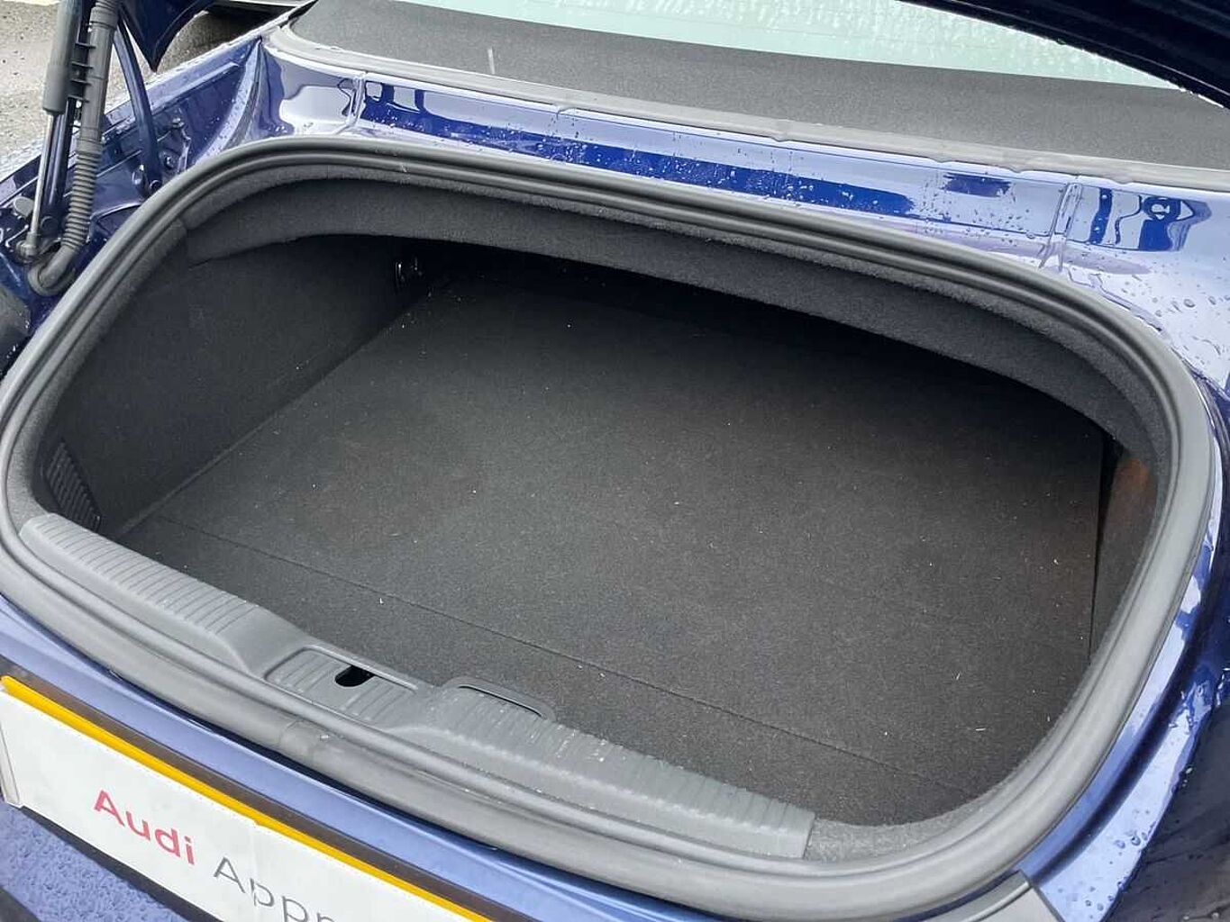 Used Audi TT 2020 for sale - 77915963: Photo 9