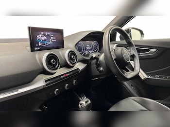 Used Audi Q2 2022 for sale - 77112731: Photo