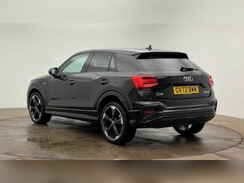 Used Audi Q2 2022 for sale - 77112731: Photo