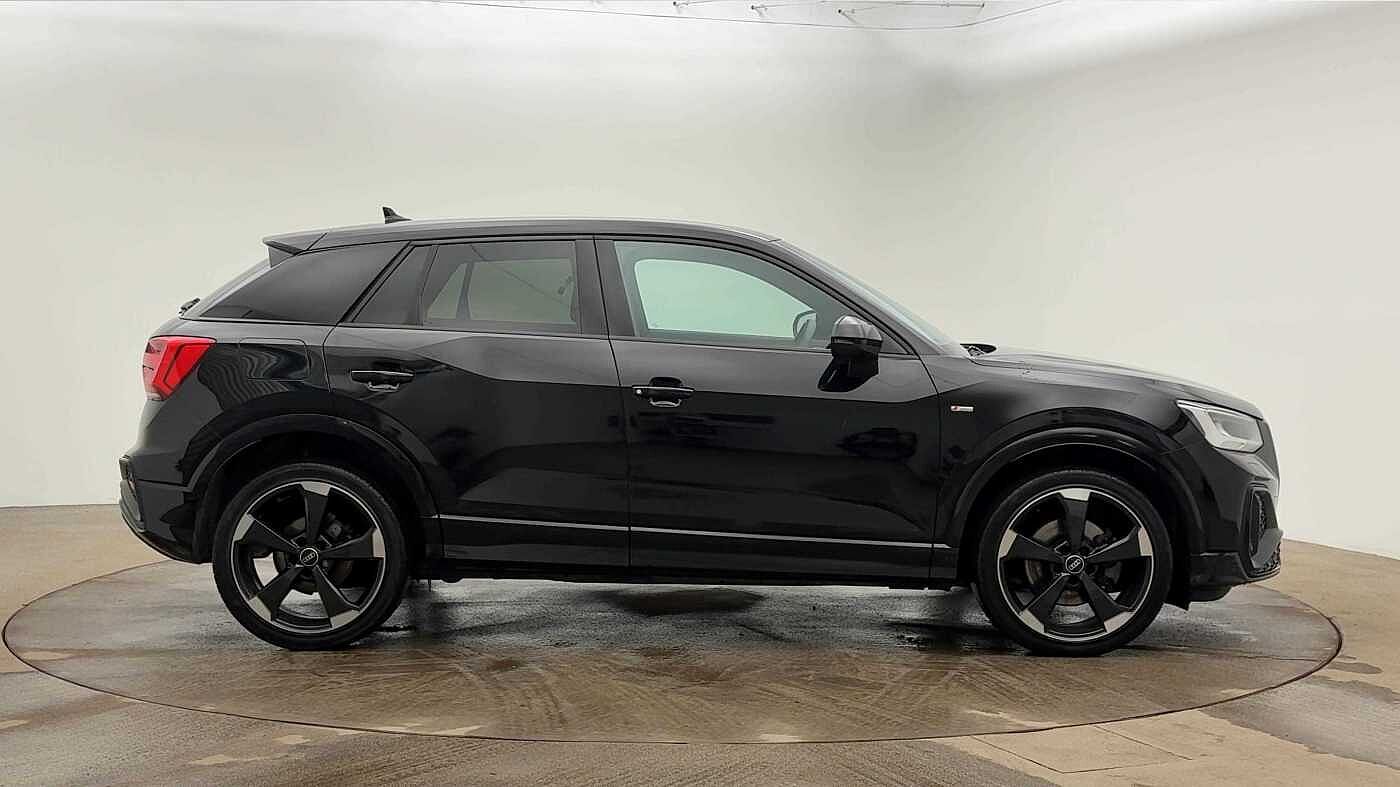 Used Audi Q2 2022 for sale - 77112731: Photo 4
