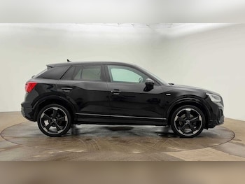 Used Audi Q2 2022 for sale - 77112731: Photo