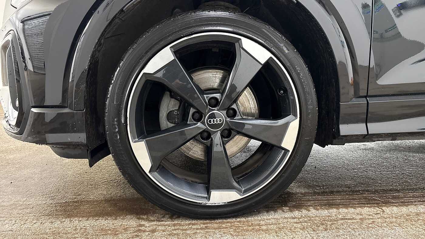 Used Audi Q2 2022 for sale - 77112731: Photo 5