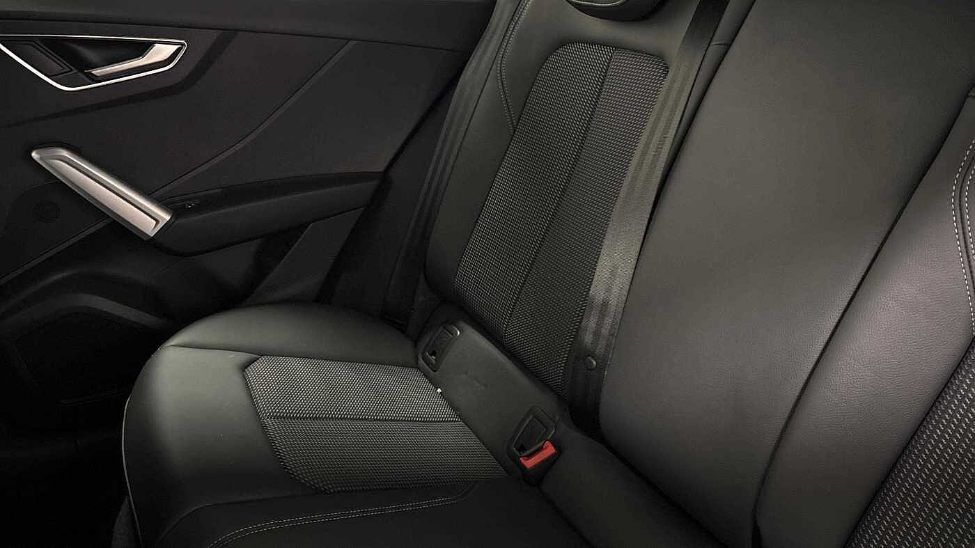 Used Audi Q2 2022 for sale - 77112731: Photo 7