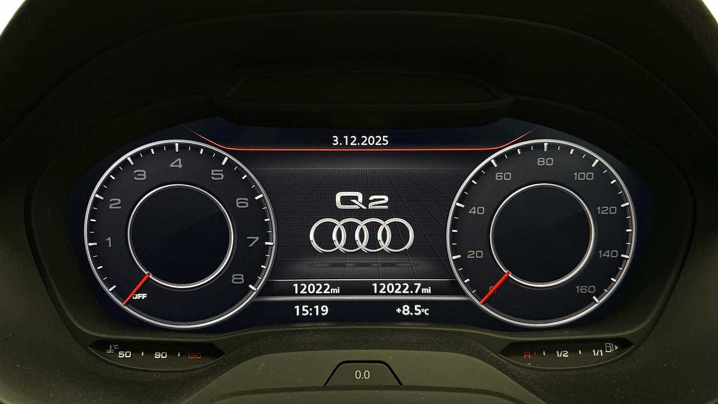 Used Audi Q2 2022 for sale - 77112731: Photo 9
