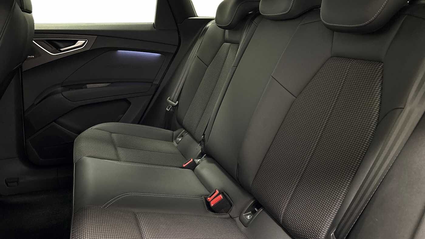 Used Audi Q4 e-tron 2022 for sale - 77112760: Photo 7