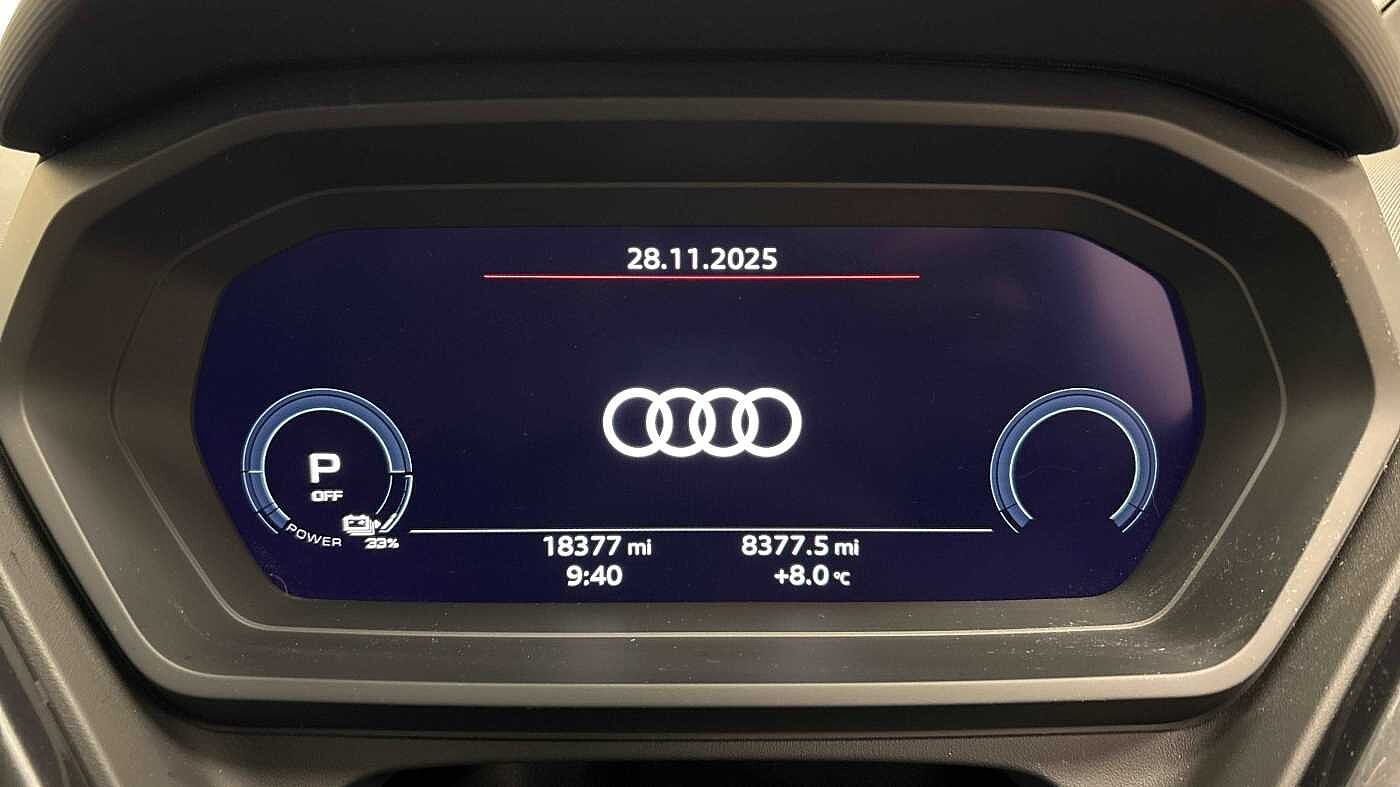 Used Audi Q4 e-tron 2022 for sale - 77112760: Photo 9