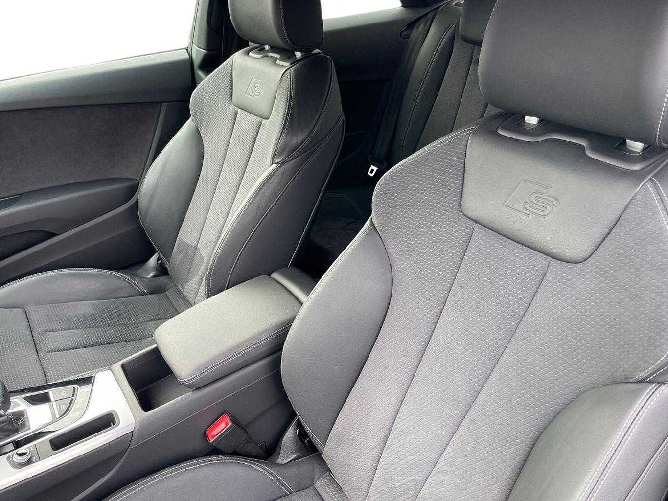 Used Audi A5 2023 for sale - 76676159: Photo 10