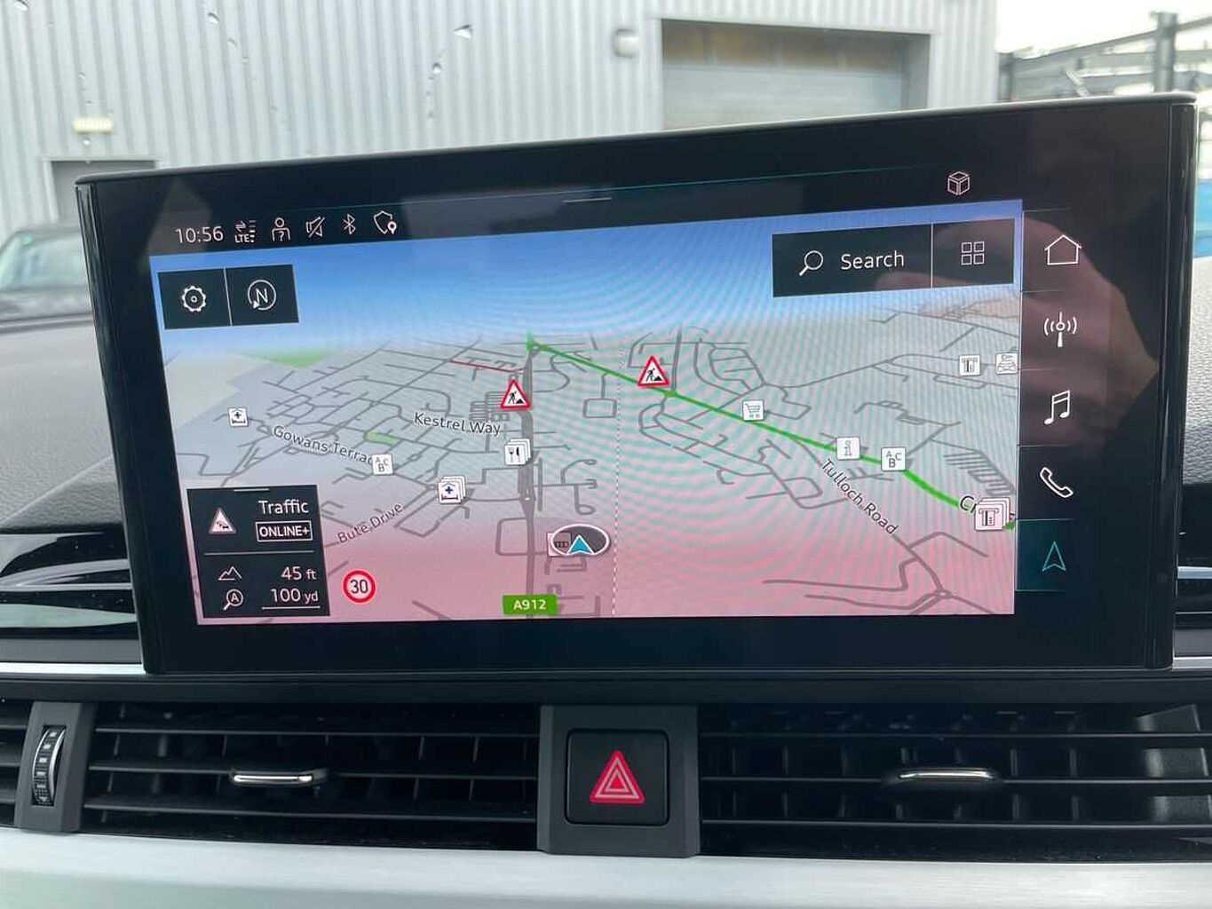 Used Audi A5 2023 for sale - 76676159: Photo 11