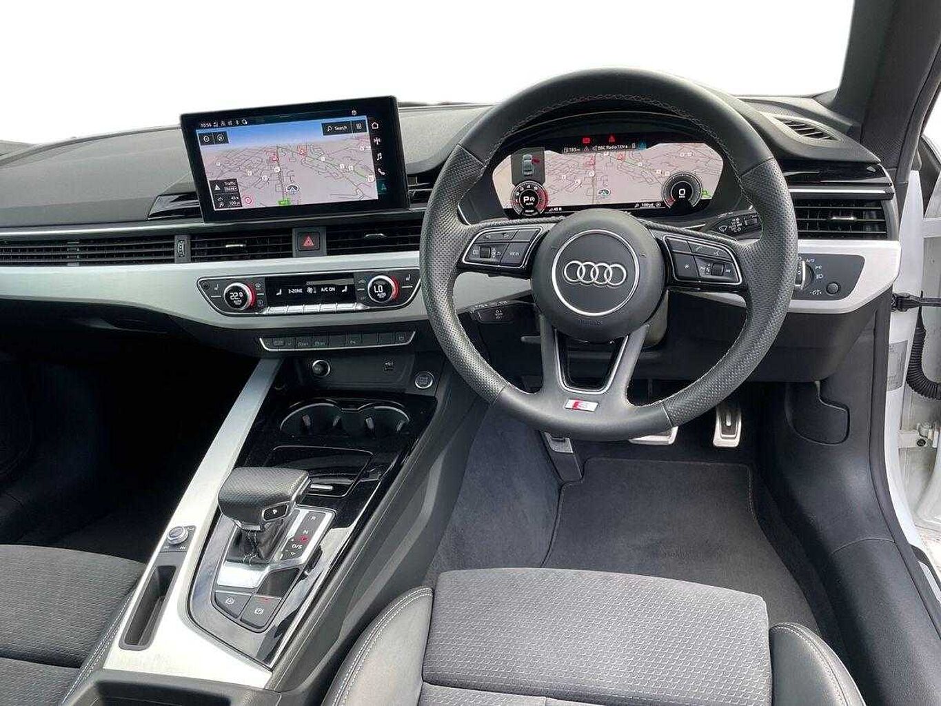 Used Audi A5 2023 for sale - 76676159: Photo 12