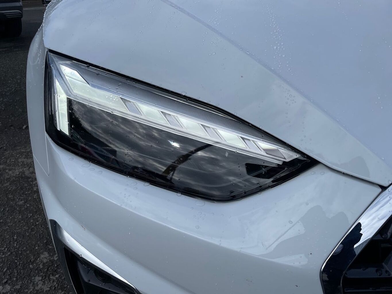 Used Audi A5 2023 for sale - 76676159: Photo 14