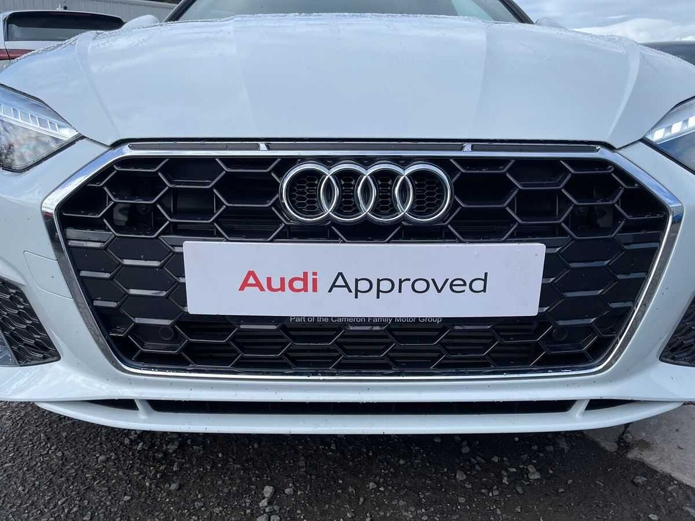 Used Audi A5 2023 for sale - 76676159: Photo 15