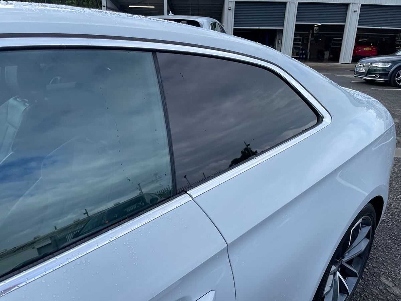 Used Audi A5 2023 for sale - 76676159: Photo 16