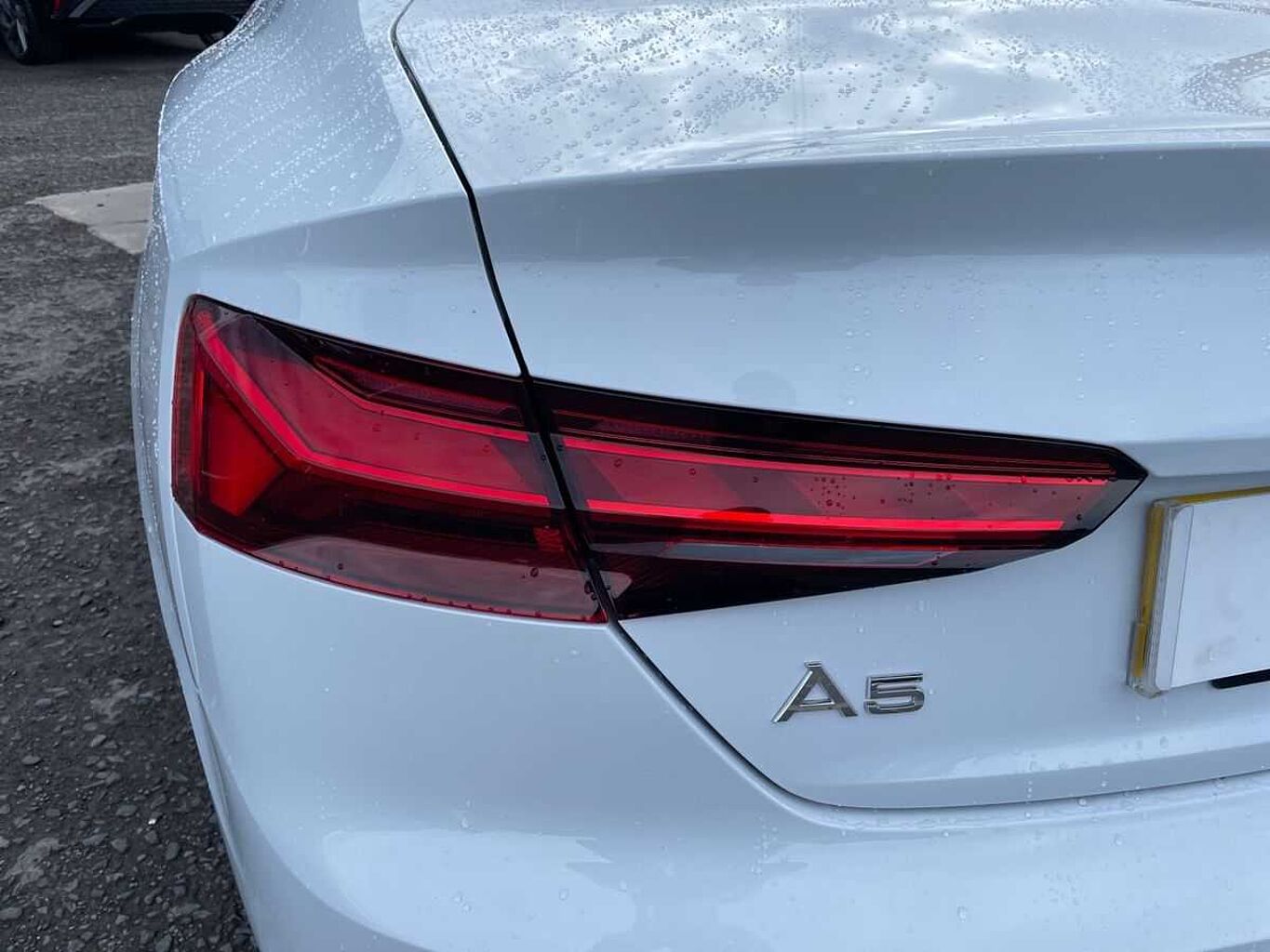 Used Audi A5 2023 for sale - 76676159: Photo 17