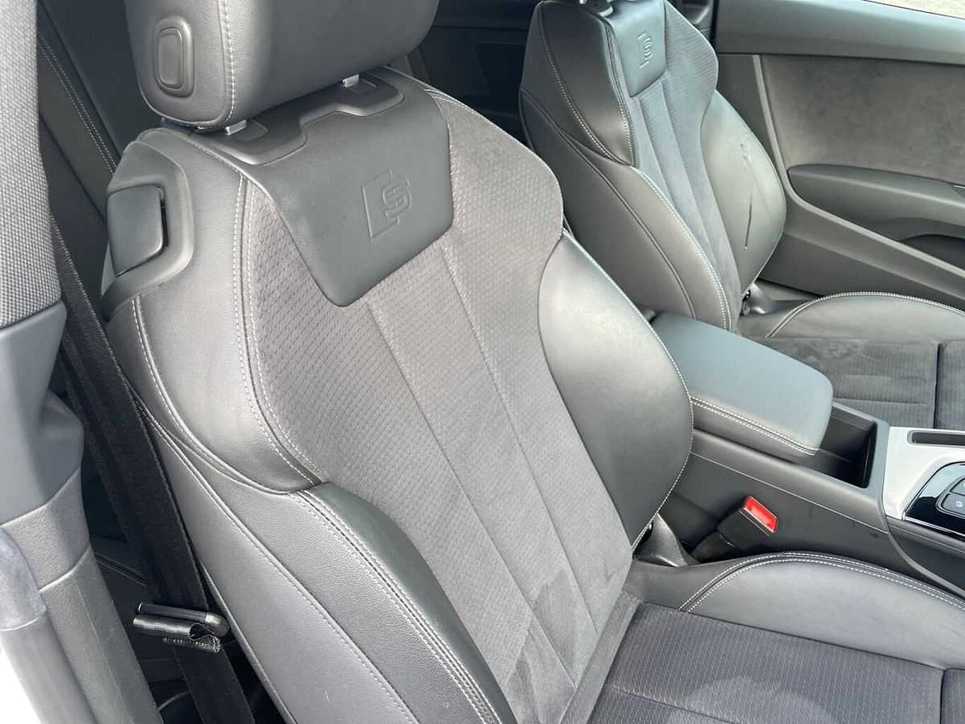 Used Audi A5 2023 for sale - 76676159: Photo 19