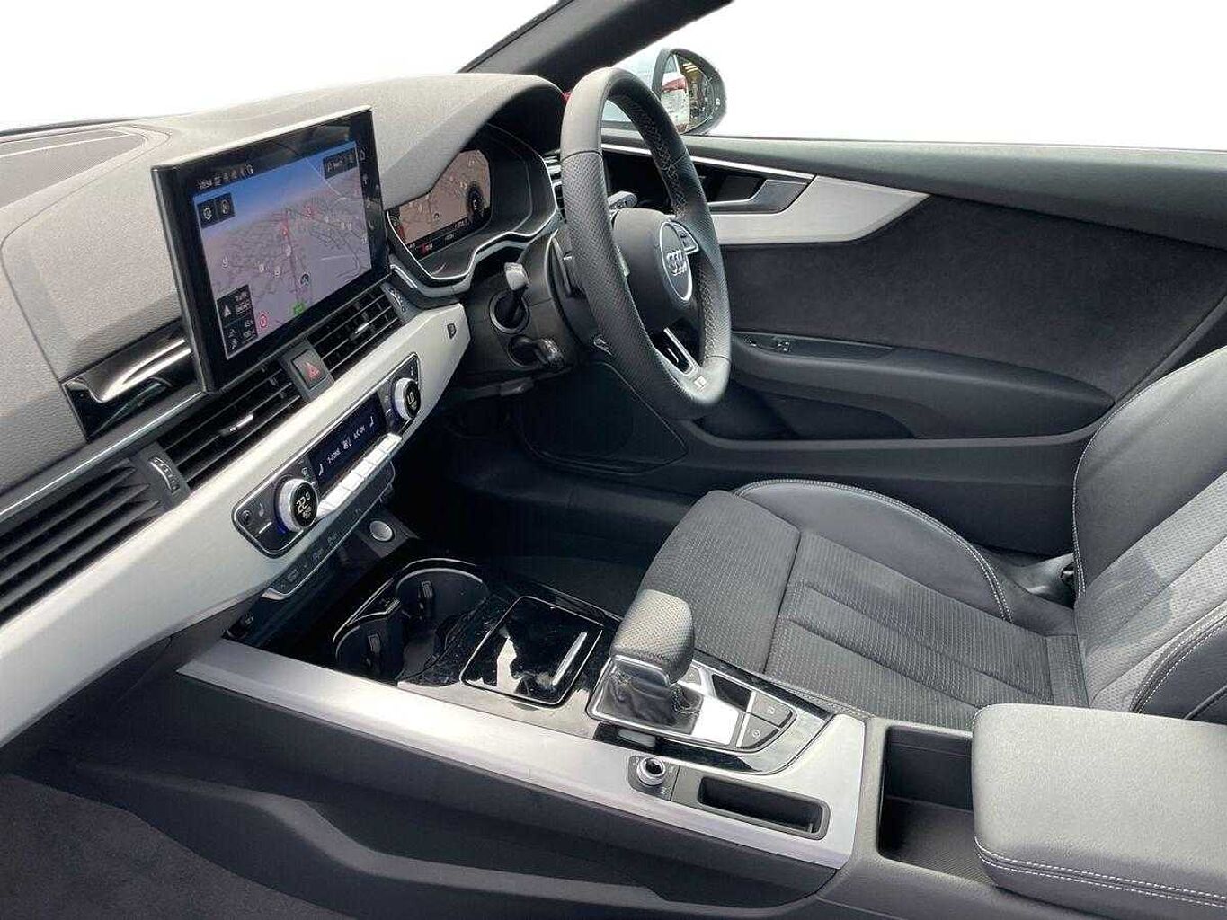 Used Audi A5 2023 for sale - 76676159: Photo 2