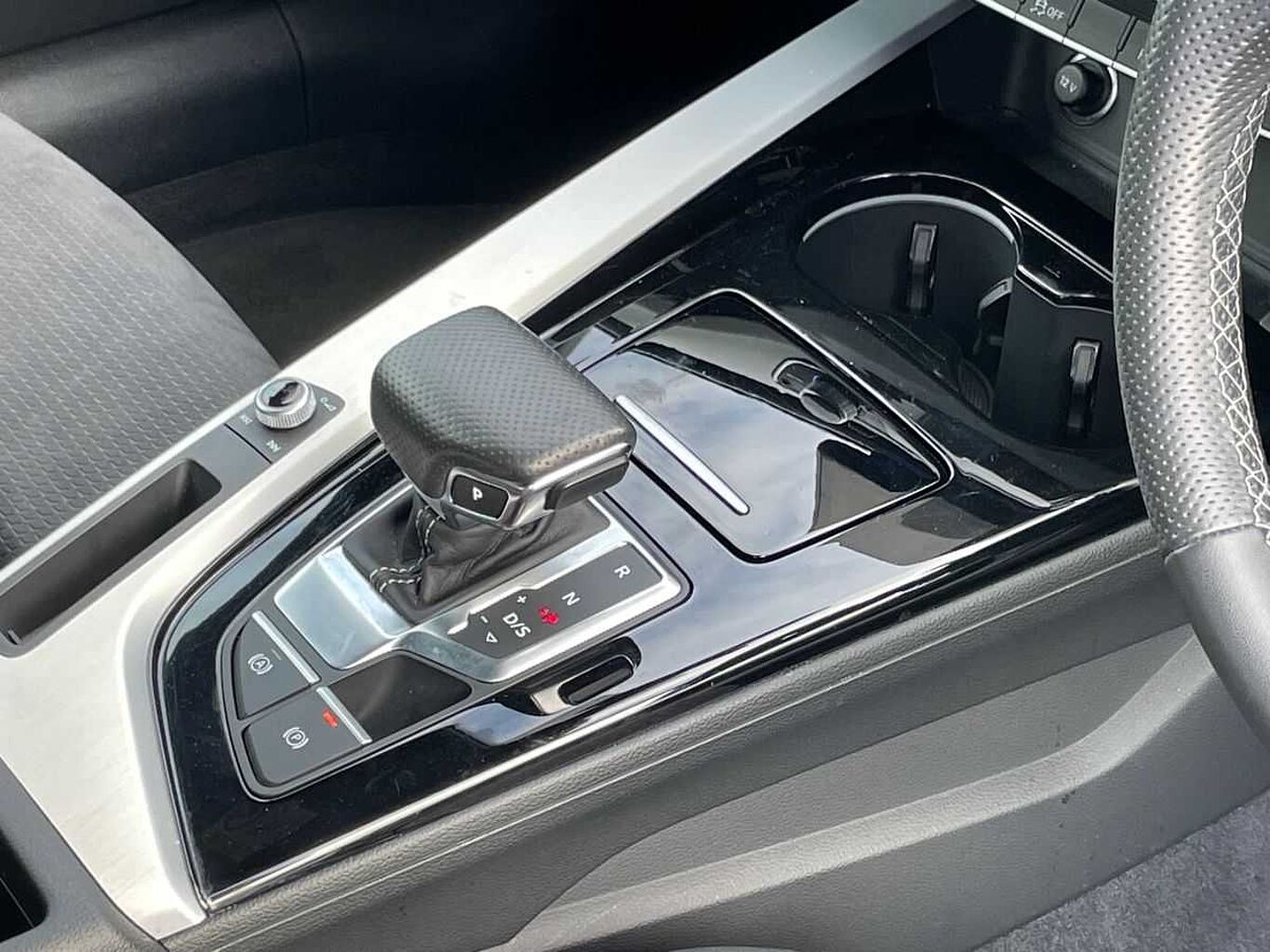 Used Audi A5 2023 for sale - 76676159: Photo 20