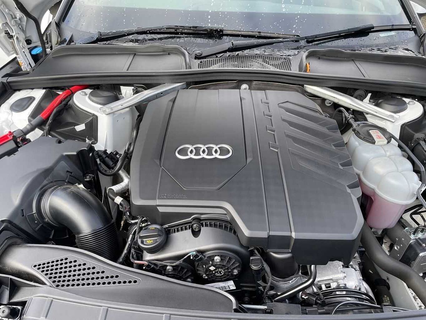 Used Audi A5 2023 for sale - 76676159: Photo 21