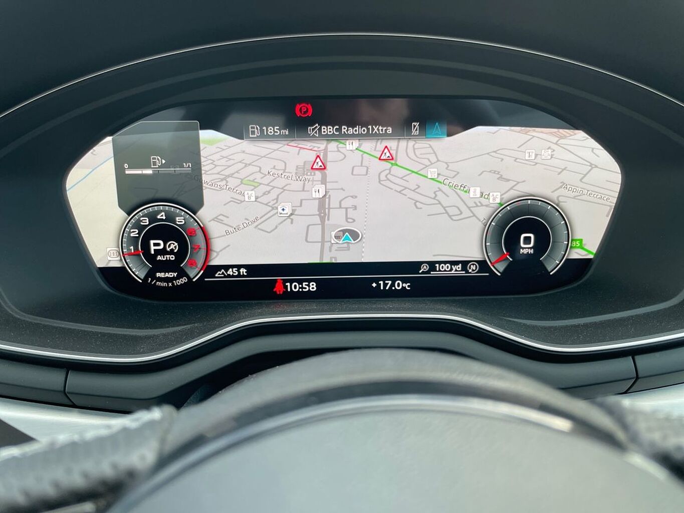 Used Audi A5 2023 for sale - 76676159: Photo 23