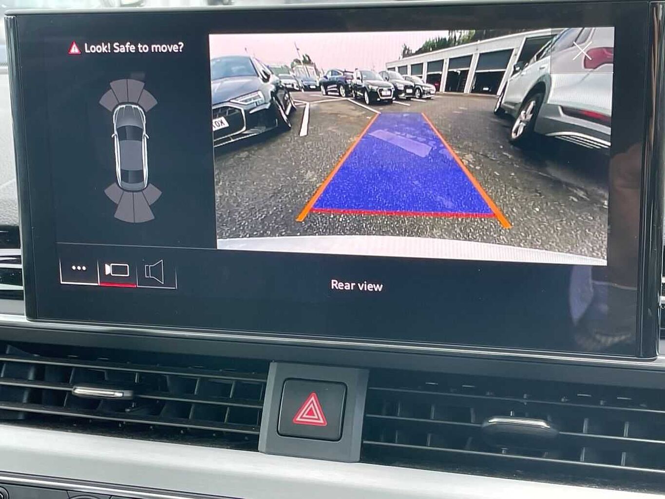 Used Audi A5 2023 for sale - 76676159: Photo 24