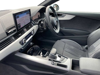 Used Audi A5 2023 for sale - 76676159: Photo