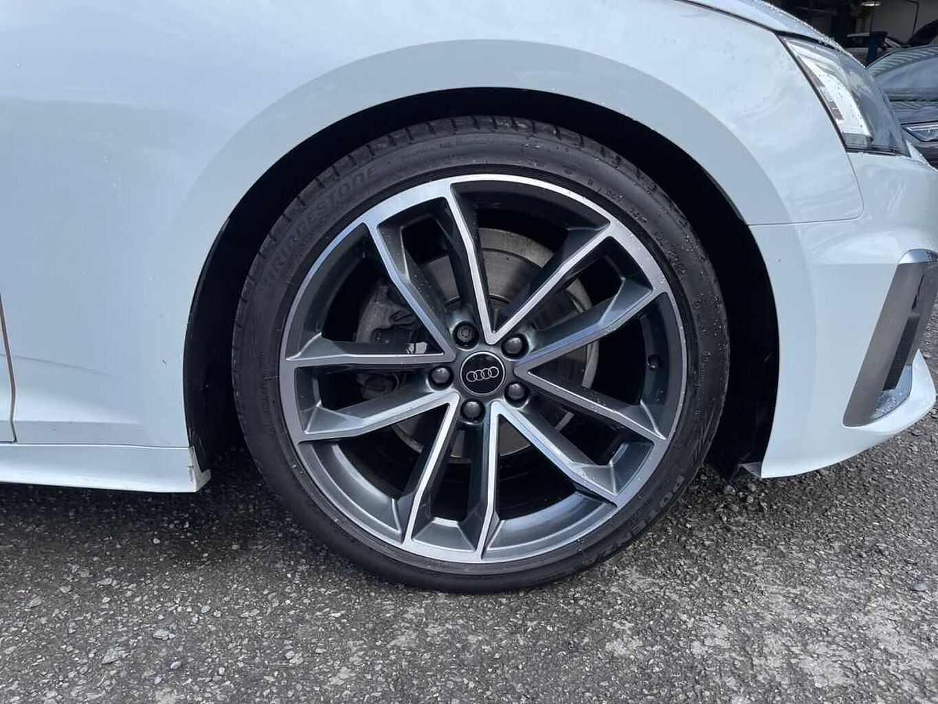 Used Audi A5 2023 for sale - 76676159: Photo 5