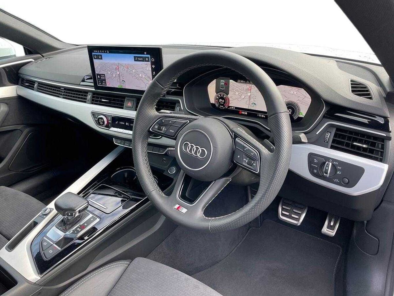 Used Audi A5 2023 for sale - 76676159: Photo 6