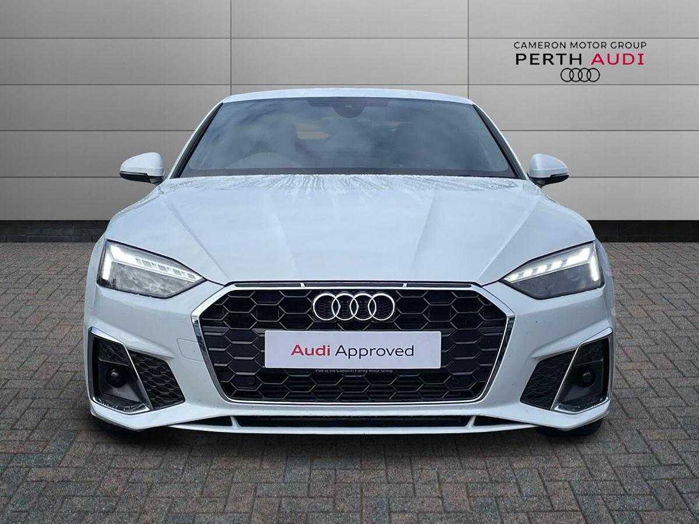 Used Audi A5 2023 for sale - 76676159: Photo 8