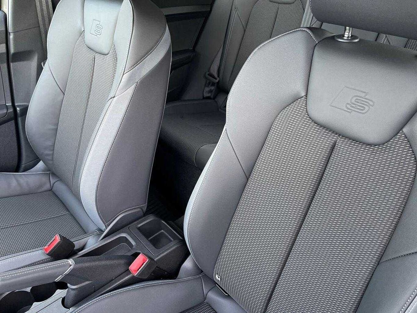 Used Audi A1 2025 for sale - 76330129: Photo 10