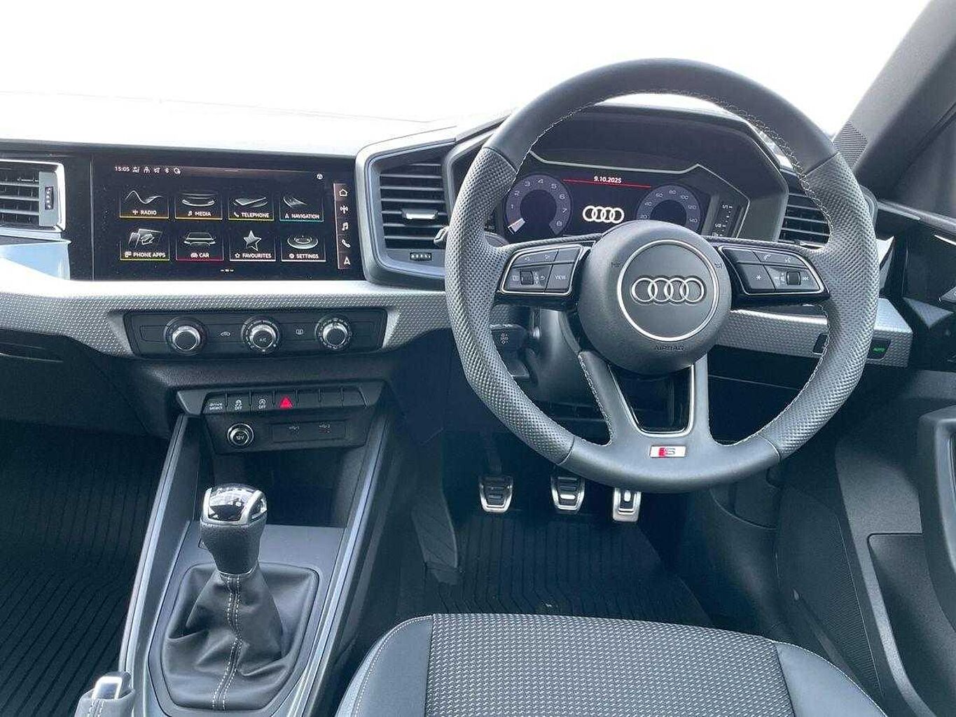 Used Audi A1 2025 for sale - 76330129: Photo 12