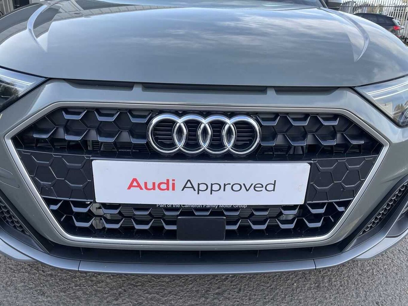 Used Audi A1 2025 for sale - 76330129: Photo 15