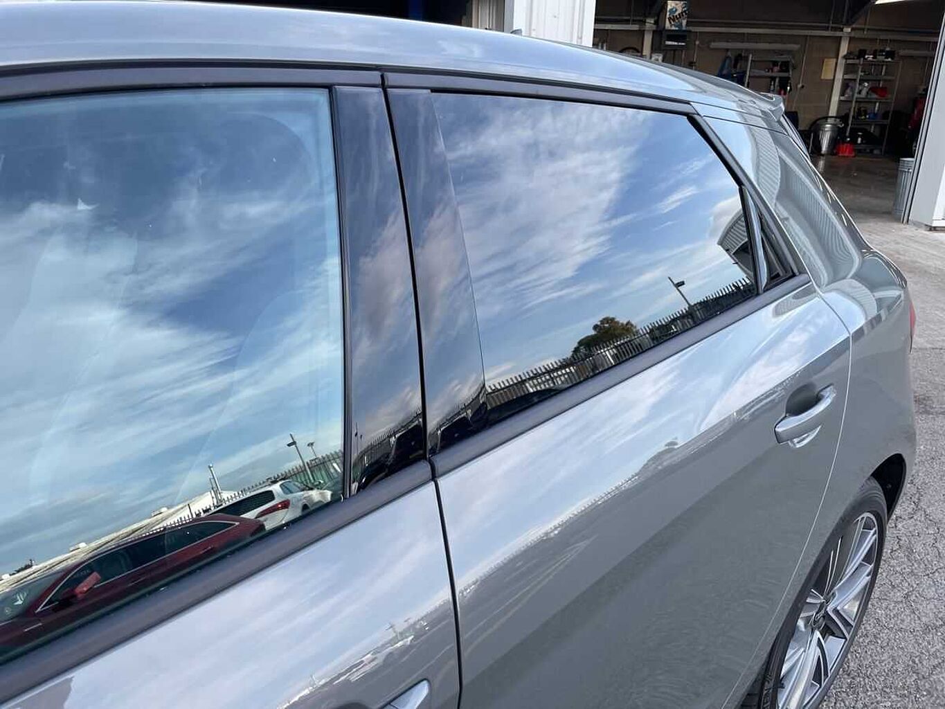 Used Audi A1 2025 for sale - 76330129: Photo 16
