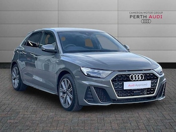 Audi - A1