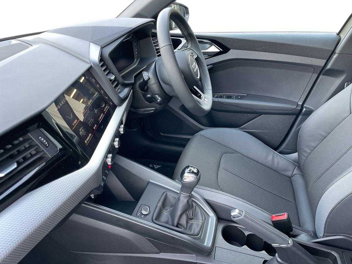 Used Audi A1 2025 for sale - 76330129: Photo 2