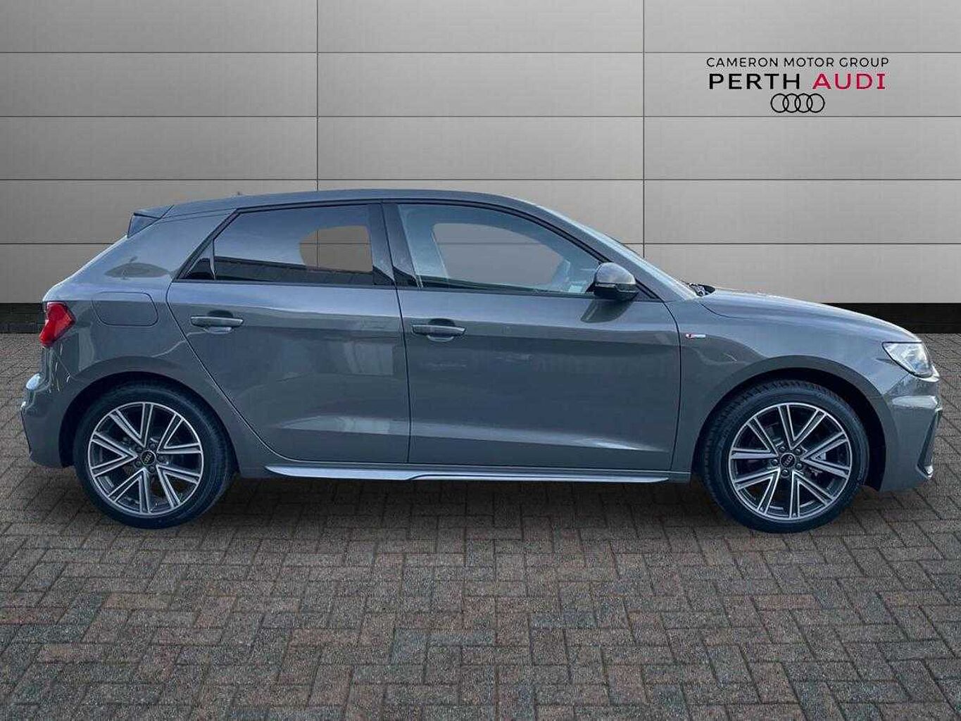 Used Audi A1 2025 for sale - 76330129: Photo 4