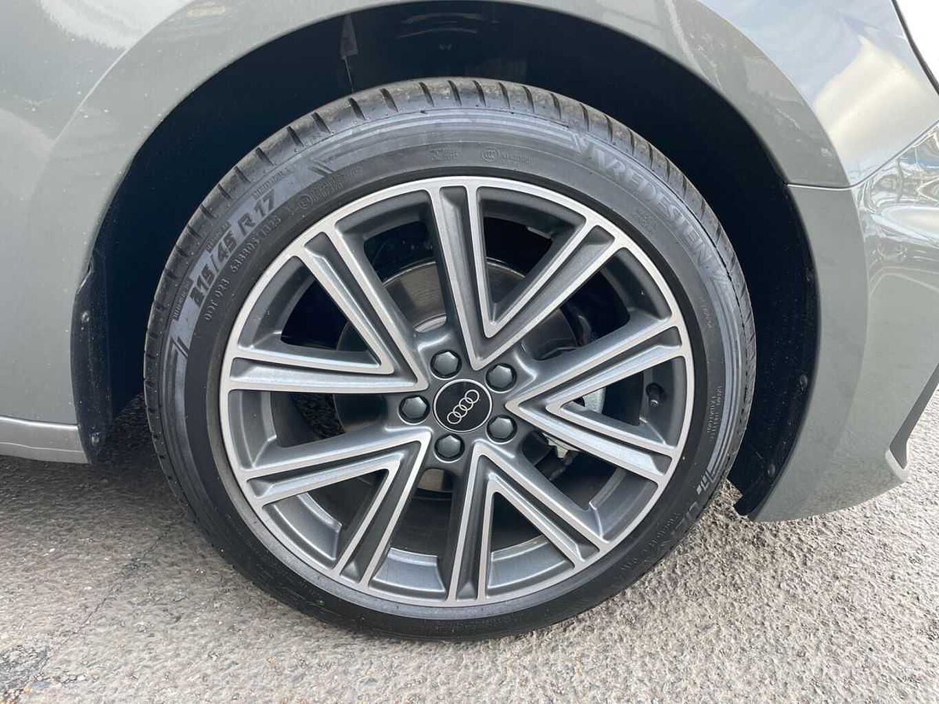 Used Audi A1 2025 for sale - 76330129: Photo 5