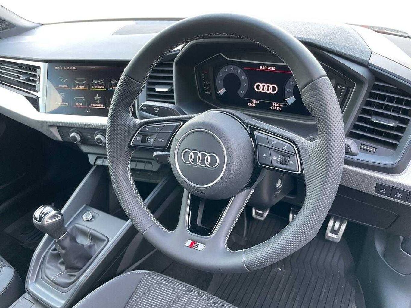 Used Audi A1 2025 for sale - 76330129: Photo 6