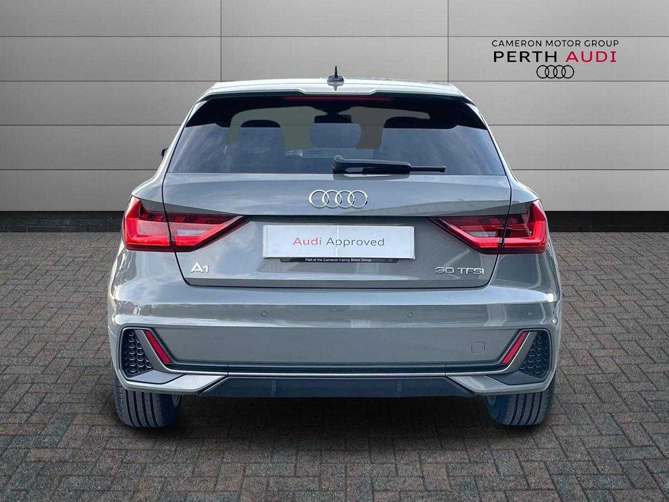 Used Audi A1 2025 for sale - 76330129: Photo 7