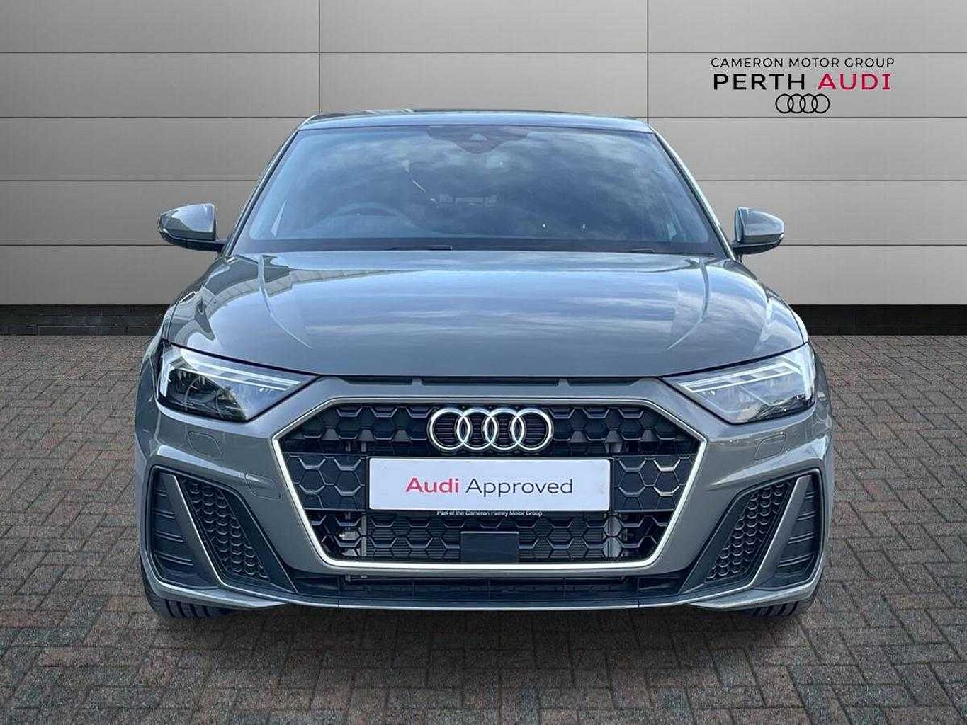 Used Audi A1 2025 for sale - 76330129: Photo 8